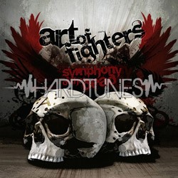 Art&nbsp;of&nbsp;Fighters - Brace&nbsp;for&nbsp;impact