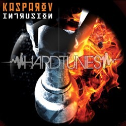 Kasparov - Intrusion