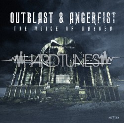 Outblast&nbsp;&&nbsp;Angerfist&nbsp;ft.&nbsp;Tha&nbsp;Watcher - The&nbsp;voice&nbsp;of&nbsp;mayhem&nbsp;(Official&nbsp;Masters&nbsp;of&nbsp;Hardcore&nbsp;15&nbsp;years&nbsp;Anthem)