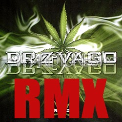Dr.&nbsp;Z-Vago - Blow&nbsp;my&nbsp;horn