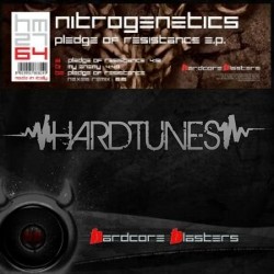 Nitrogenetics - Pledge&nbsp;of&nbsp;Resistance