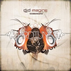 DJ&nbsp;D - Imagine