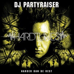 Partyraiser&nbsp;&&nbsp;Scrape&nbsp;Face - Dancing&nbsp;on&nbsp;your&nbsp;grave