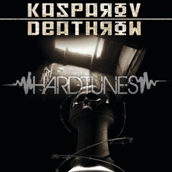 Kasparov - Soundbending&nbsp;bitch