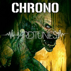 Chrono - Smash&nbsp;my&nbsp;face