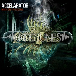 Accelarator - Here&nbsp;to&nbsp;stay