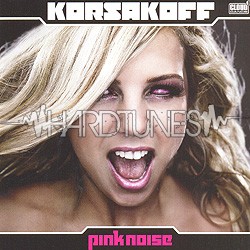 Korsakoff - About&nbsp;you