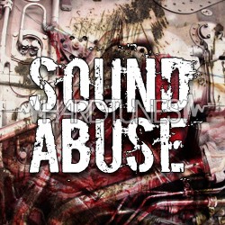 Sound&nbsp;Abuse - Serious&nbsp;issues&nbsp;(Negative&nbsp;A&nbsp;&&nbsp;Counterfeit&nbsp;remix)