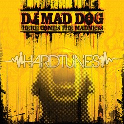DJ&nbsp;Mad&nbsp;Dog - Next&nbsp;level