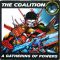 The&nbsp;Coalition - 9mm