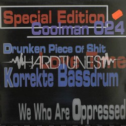 Six&nbsp;Pack - Drunken&nbsp;Piece&nbsp;Of&nbsp;Shit&nbsp;(Mix&nbsp;1)