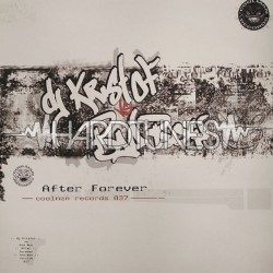 Kristof&nbsp;vs.&nbsp;Badboy - Breaking&nbsp;The&nbsp;Silence