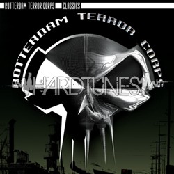 Rotterdam&nbsp;Terror&nbsp;Corps - God&nbsp;is&nbsp;a&nbsp;gabber
