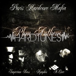 Imperium&nbsp;Bass - PHM&nbsp;Anthem