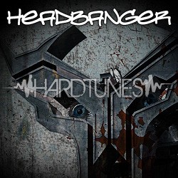 Headbanger - Devastating&nbsp;violator