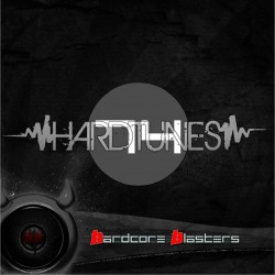 DJ&nbsp;D - Darknesia