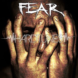 Fear - A&nbsp;journey