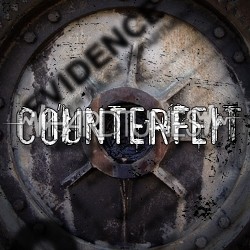 Counterfeit - Agony