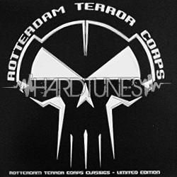 Rotterdam&nbsp;Terror&nbsp;Corps - Sound&nbsp;of&nbsp;madness
