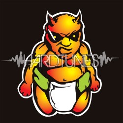 Stormrage - Break&nbsp;It