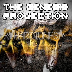 The&nbsp;Genesis&nbsp;Projection - Windigo
