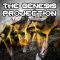 The&nbsp;Genesis&nbsp;Projection - Energy&nbsp;from&nbsp;sun