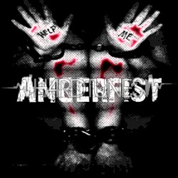 Angerfist - Angerfist&nbsp;Megamix&nbsp;2010