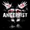 Angerfist - Angerfist&nbsp;Megamix&nbsp;2010