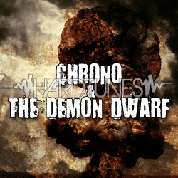 Chrono - Smoke&nbsp;haze