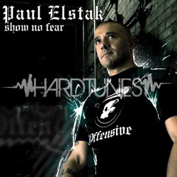 Paul&nbsp;Elstak&nbsp;ft.&nbsp;Dione - Bloodshed