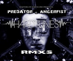 Predator&nbsp;&&nbsp;Angerfist - The&nbsp;Switch