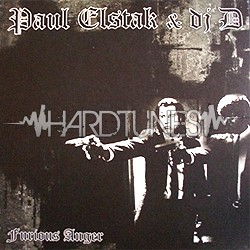 Paul&nbsp;Elstak&nbsp;&&nbsp;DJ&nbsp;D - Furious&nbsp;anger