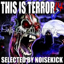 Noisekick - Fucking&nbsp;cunt!