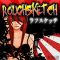 RoughSketch - Asphalt&nbsp;&&nbsp;flower