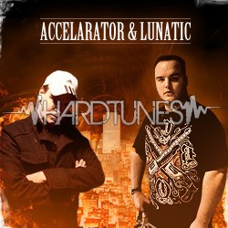 Accelarator&nbsp;&&nbsp;Lunatic - Lost