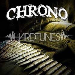 Chrono - Ghetto&nbsp;shit