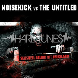 Noisekick&nbsp;vs&nbsp;The&nbsp;Untitled - Occult&nbsp;whining&nbsp;sluts