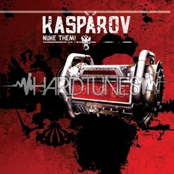 Kasparov - Nuke&nbsp;them!