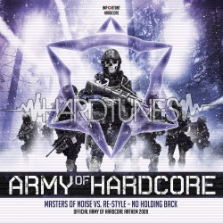 Masters&nbsp;of&nbsp;Noise&nbsp;vs.&nbsp;Re-Style&nbsp;feat.&nbsp;MC&nbsp;Tha&nbsp;Watcher - No&nbsp;Holding&nbsp;Back