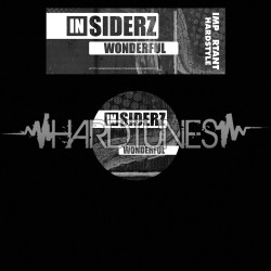 Insiderz - Wonderful