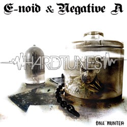 Negative&nbsp;A - One&nbsp;man&nbsp;army
