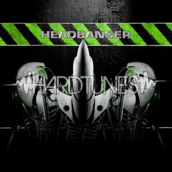 Headbanger - What&nbsp;the&nbsp;hell&nbsp;are&nbsp;u&nbsp;waiting&nbsp;4