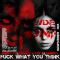 Angry&nbsp;Tolerance - Fuck&nbsp;what&nbsp;you&nbsp;think