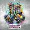 Headthunterz - Scrap&nbsp;Attack&nbsp;(DefQon.1&nbsp;2009&nbsp;anthem)
