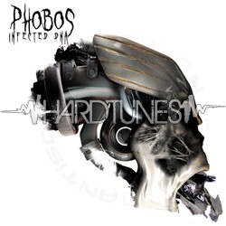 Phobos - Infected&nbsp;DNA