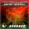 Vextor&nbsp;&&nbsp;Pimkat&nbsp;feat&nbsp;MC&nbsp;Fixout - Scream