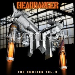 Headbanger&nbsp;ft.&nbsp;MC&nbsp;Alee - Strike&nbsp;(Kasparov&nbsp;remix)
