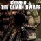 Chrono&nbsp;&&nbsp;The&nbsp;Demon&nbsp;Dwarf - Wiseguys