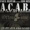 Paul&nbsp;Elstak&nbsp;ft.&nbsp;Leo&nbsp;Sex - ACAB&nbsp;(All&nbsp;cops&nbsp;are&nbsp;bastards!)