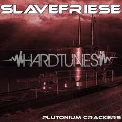 Slavefriese - Zombies&nbsp;from&nbsp;parallel&nbsp;society
